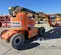 2016 JLG E450AJ Articulating Boom Lift