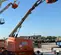 2017 JLG 450AJ Articulating Boom Lift