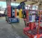 2018 Skyjack SJ30ARJE Articulating Boom Lift