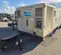 2018 Doosan HP1600WCU-T4F Air Compressor