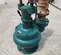 2016 Hydra-Tech S8T Pump