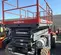 2018 Skyjack SJ8841RT Rough Terrain Scissor Lift