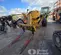 2017 JCB 508-66 Forklift