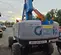 2018 Genie S-65 Boom Lift
