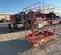 2017 Skyjack SJ46AJ Articulating Boom Lift