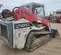 2017 Takeuchi TL12V2-R Track Loader
