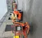 2017 JLG E450AJ Articulating Boom Lift