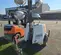 2019 Magnum Pro MLT6SM Portable Light Tower
