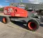 2017 Skyjack SJ86T Boom Lift
