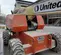 2017 JLG 660SJ Boom Lift