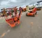 2015 JLG E450AJ Articulating Boom Lift
