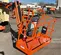 2017 JLG 450AJ Articulating Boom Lift