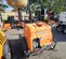 2019 Magnum Pro MLT6SM Portable Light Tower
