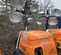 2018 Magnum Pro MLT6SM Portable Light Tower