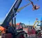 2018 Skyjack SJ1256THS Forklift