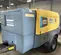 2018 Atlas Copco XAS440JD T4F Air Compressor