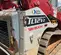 2019 Takeuchi TL12V2-CR Track Loader
