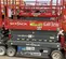 2016 Skyjack SJIII3219 Scissor Lift
