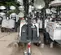 2016 Chicago Pneumatic V4LT Portable Light Tower