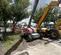 2016 Skyjack SJ40T Boom Lift