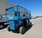 2018 Genie GS-3384 RT Rough Terrain Scissor Lift