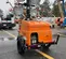 2018 Magnum Pro MLT6SM Portable Light Tower