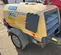 2019 Atlas Copco XAS110KD Air Compressor