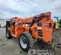 2017 SKYTRAK 10054 Forklift