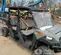 2021 Polaris PRO XD 4000D Utility Vehicle