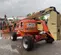 2017 JLG 600AJ Articulating Boom Lift