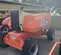 2017 JLG 800AJ Articulating Boom Lift