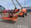 2018 JLG 400S Boom Lift