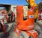 2016 JLG E300AJP Articulating Boom Lift