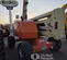 2017 JLG 450AJ Articulating Boom Lift