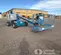2017 Genie S-40 Boom Lift