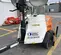 2020 Magnum Pro MLT6SM Portable Light Tower