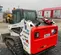 2018 Bobcat T550 Track Loader