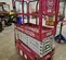 2018 MEC MICRO 19 Scissor Lift