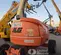 2017 JLG 450AJ Articulating Boom Lift