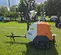 2018 Magnum Pro MLT6SM Portable Light Tower