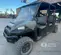 2021 Polaris PRO XD 4000D Utility Vehicle