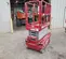 2019 MEC MICRO 19 Scissor Lift