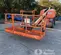 2017 JLG 400S Boom Lift