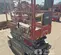 2016 Skyjack SJIII3219 Scissor Lift