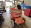 2011 JLG E400AJPN Articulating Boom Lift