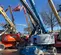 2017 Genie S-45 Boom Lift