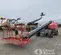 2017 Skyjack SJ61T Boom Lift