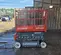 2016 Skyjack SJIII3219 Scissor Lift