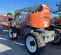 2018 Snorkel A46JRT Articulating Boom Lift
