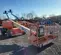 2017 JLG 600S Boom Lift